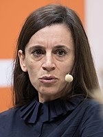 María Cecilia Barbetta