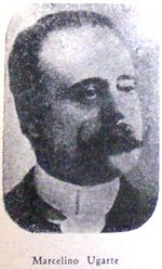 Marcelino Ugarte
