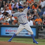 Marco Estrada (baseball)