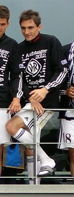 Marco Haller (footballer)