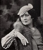 Margaret Hayden Rorke