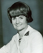 Margaret Heckler