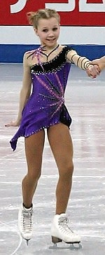 Maria Vigalova