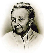 Marie-Louise Rochebillard