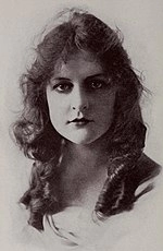 Mary Anderson (actress, born 1897)