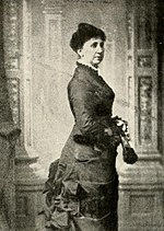 Mary C. Ames