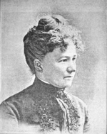 Mary R. Platt Hatch