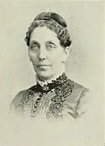 Mary Sparkes Wheeler