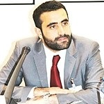 Masood Ahmad Azizi