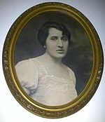 Matilde Díaz Vélez