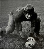 Maynard Morrison (American football)