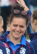 Meg McDonald (footballer)
