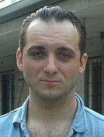 Michał Żurawski