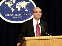 Michael Allen (journalist)