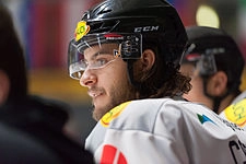 Michael Caruso (ice hockey)