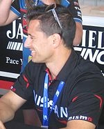 Michael Caruso (racing driver)