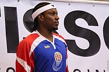 Michael Fraser (basketball)