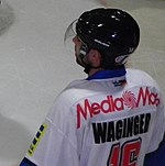 Michael Waginger