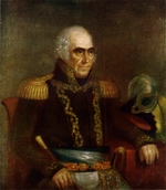 Miguel de Azcuénaga