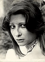 Mihaela Mitrache