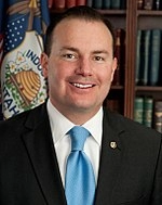 Mike Lee (American politician)