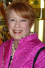 Nancy Dussault