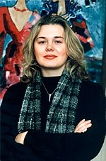 Natalia Pankova