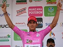 Nelson Soto (cyclist)