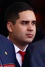 Nicolás Maduro Guerra