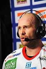 Niklas Nordgren