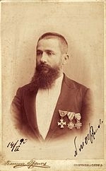 Nikola Obretenov