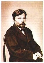 Nikolai Ishutin