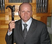 Nikolai Kuryanovich