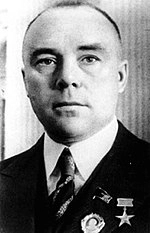 Nikolai Polikarpov