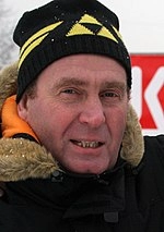 Nikolay Zimyatov