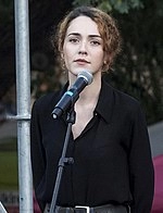 Núria Graham
