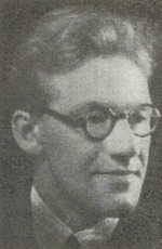 Olav Dalgard