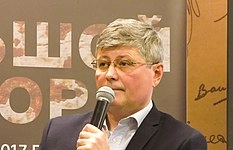 Oleg Khlevniuk