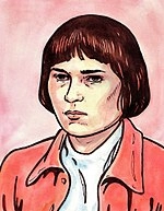 Olga Hepnarová