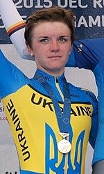 Olga Shekel