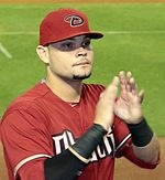 Oscar Hernández (baseball)