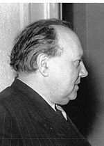 Ottmar Gerster