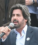 Pablo Rodríguez (Canadian politician)