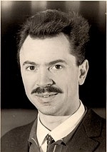 Paul-Gilbert Langevin