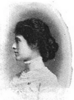 Pauline Bradford Mackie