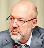 Pavel Krasheninnikov