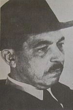 Pedro Henríquez Ureña
