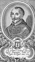 Pedro Pacheco de Villena