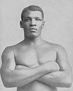 Peter Jackson (boxer)
