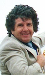 Peter Powell (kite)